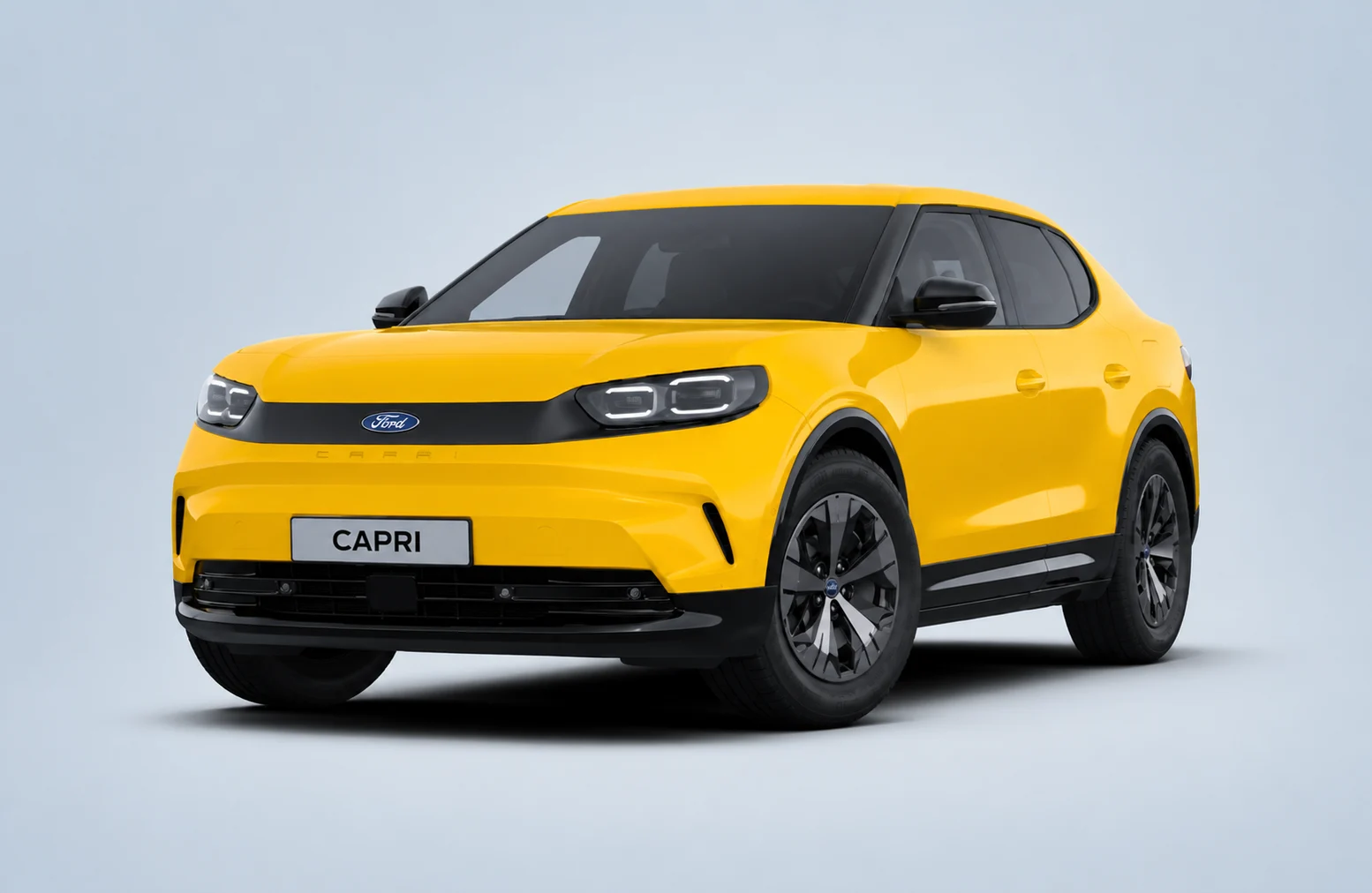 Capri Vorne