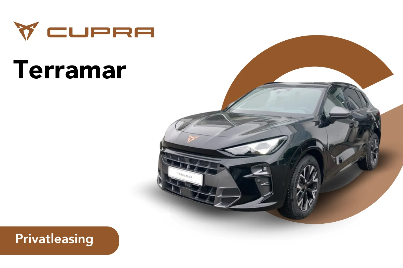 Cupra Formentor Privatleasing Angebotsbild LW