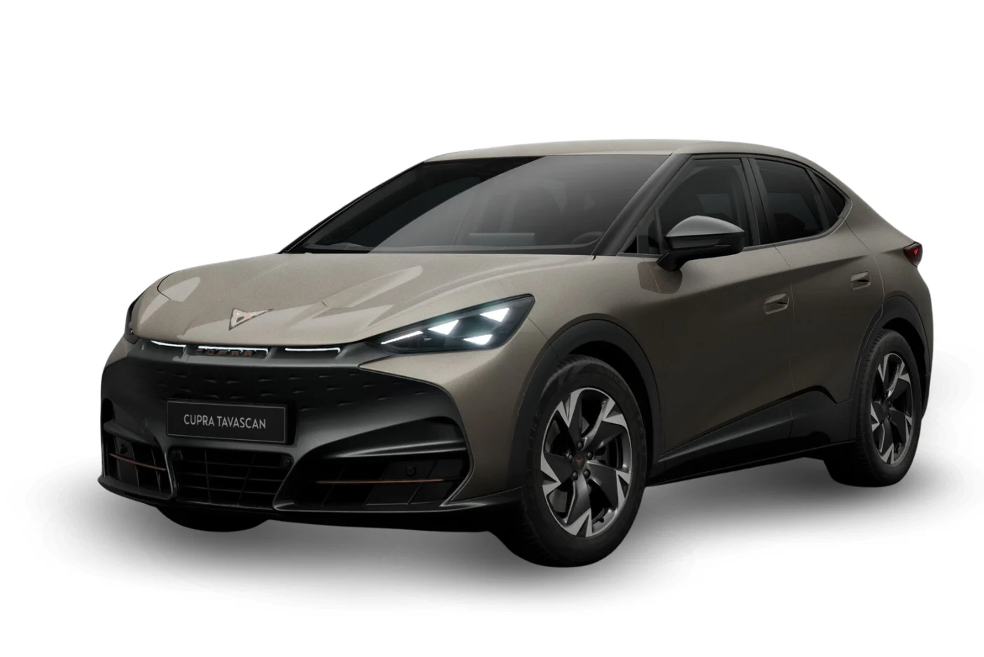 Cupra Tavascan Loyalitätsprämie Freigestellt