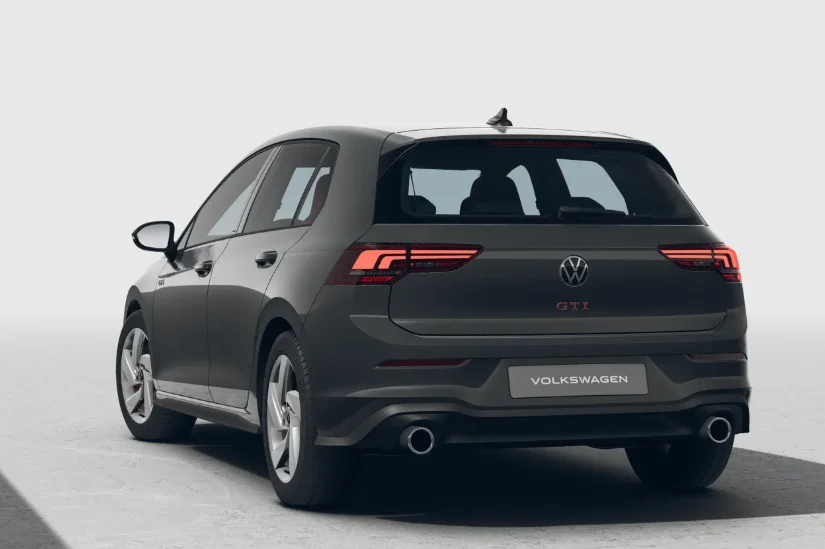Golf GTI heck VNMCVW8W