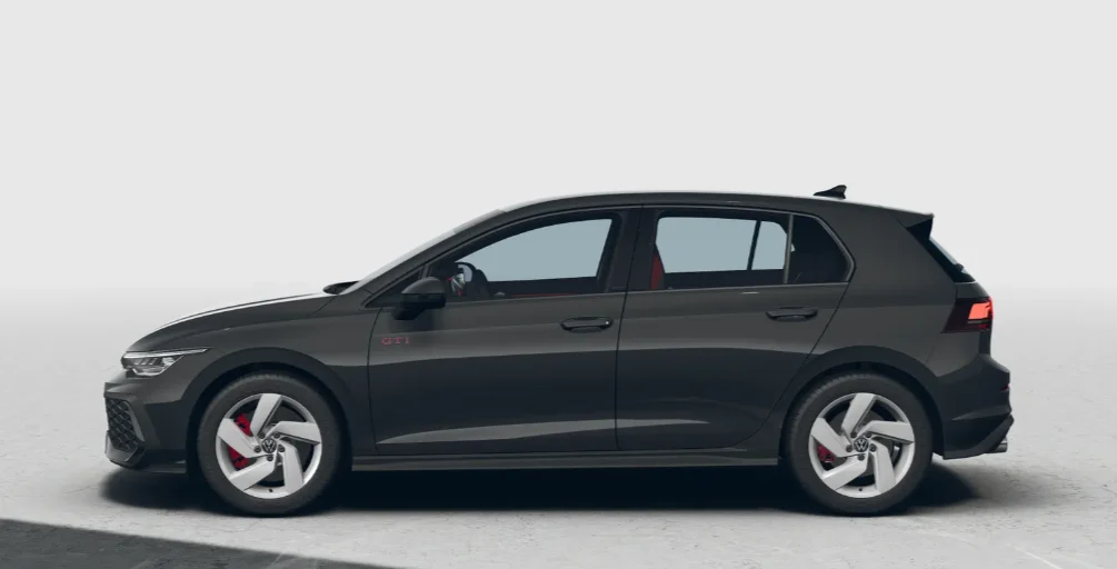 Golf GTI seite VNMCVW8W