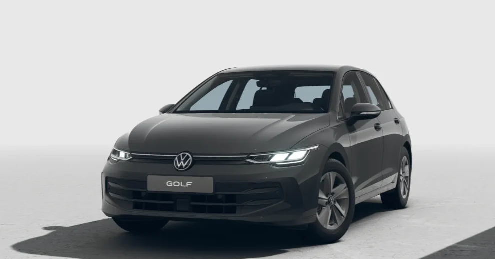 Golf Life VDLS6WDV front