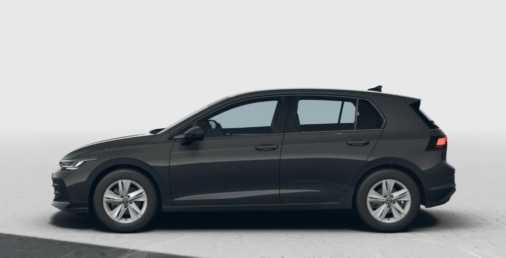 Golf Life VDLS6WDV seite