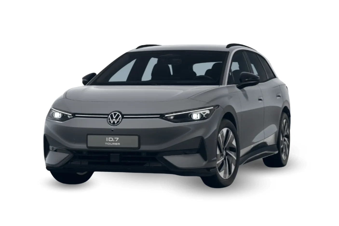 ID.7 Tourer pro freigestellt