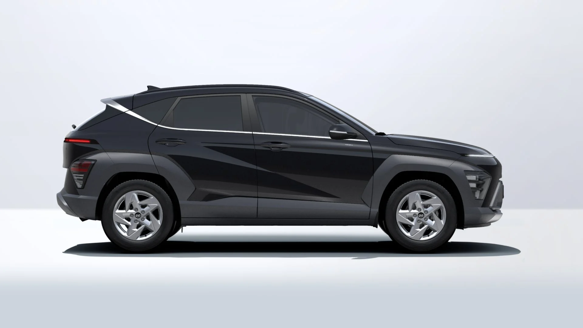KONA Benzin Trend Seite