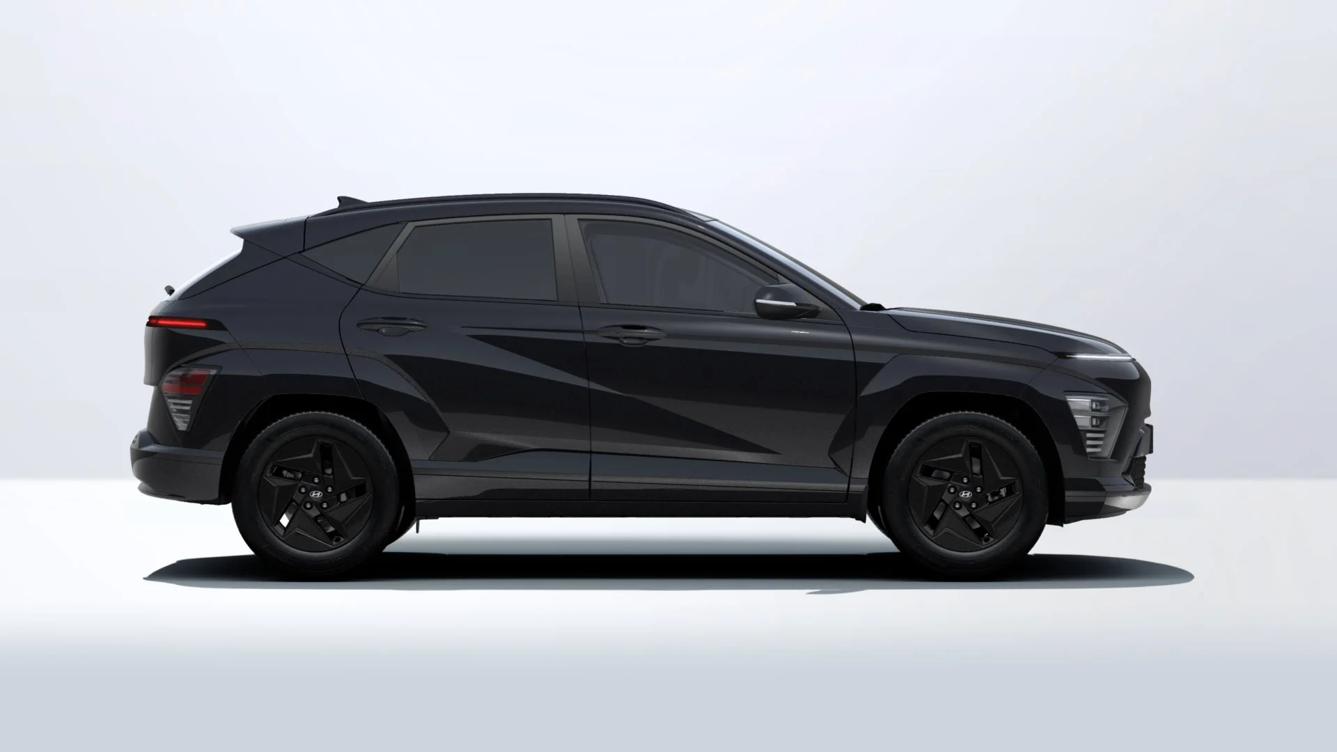 KONA Elektro Trend Seite