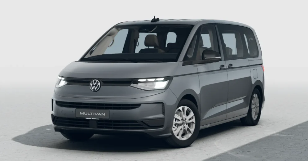 Multivan eHybrid NMB89FVR front