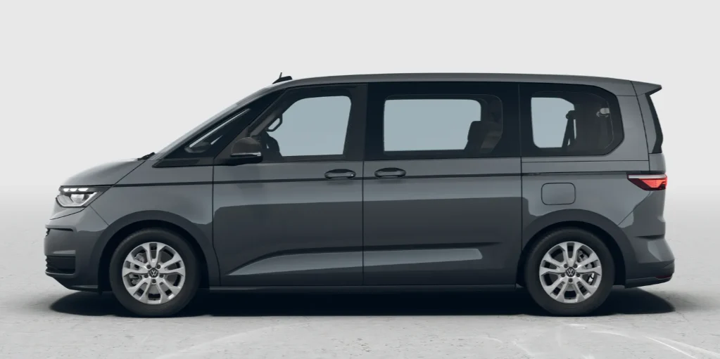 Multivan ehybrid NKLS6CYF seite
