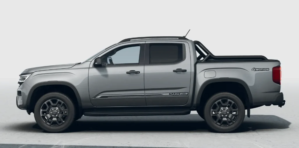 NC2ZNM5G Amarok seite