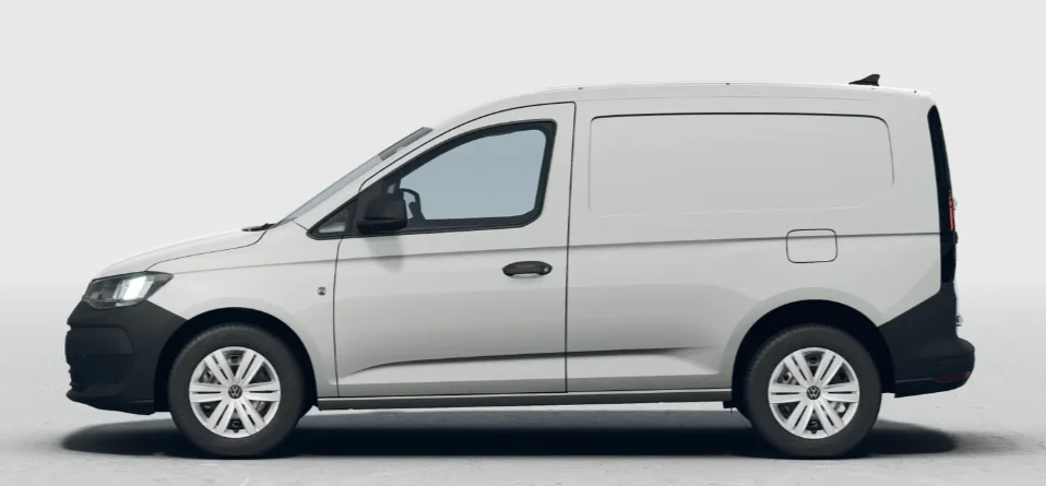 NHBNV6LY Caddy Cargo seite