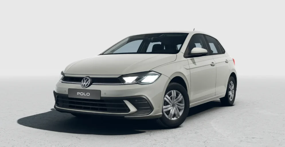 Polo Trend V6SVYYWH front