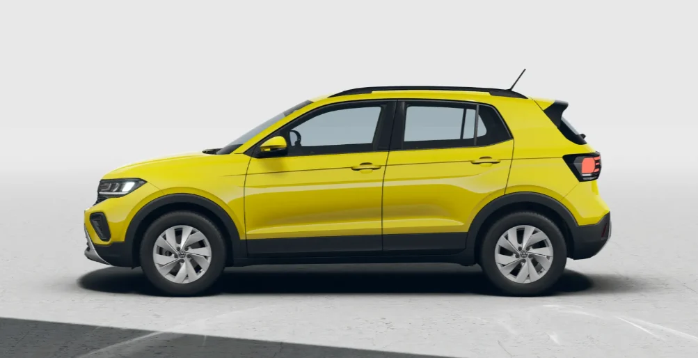 T Cross Life VWPC9L5C seite