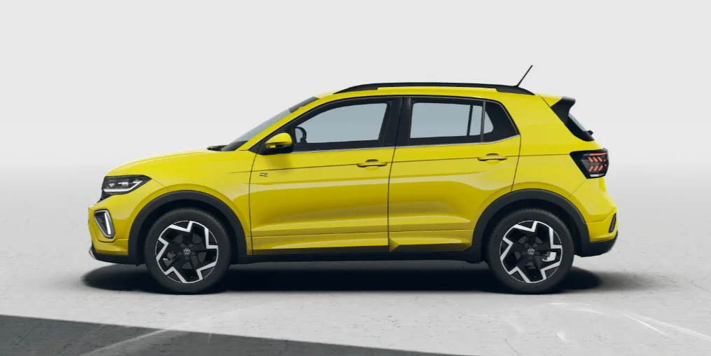 T Cross R Line V2LWQJDG. seite