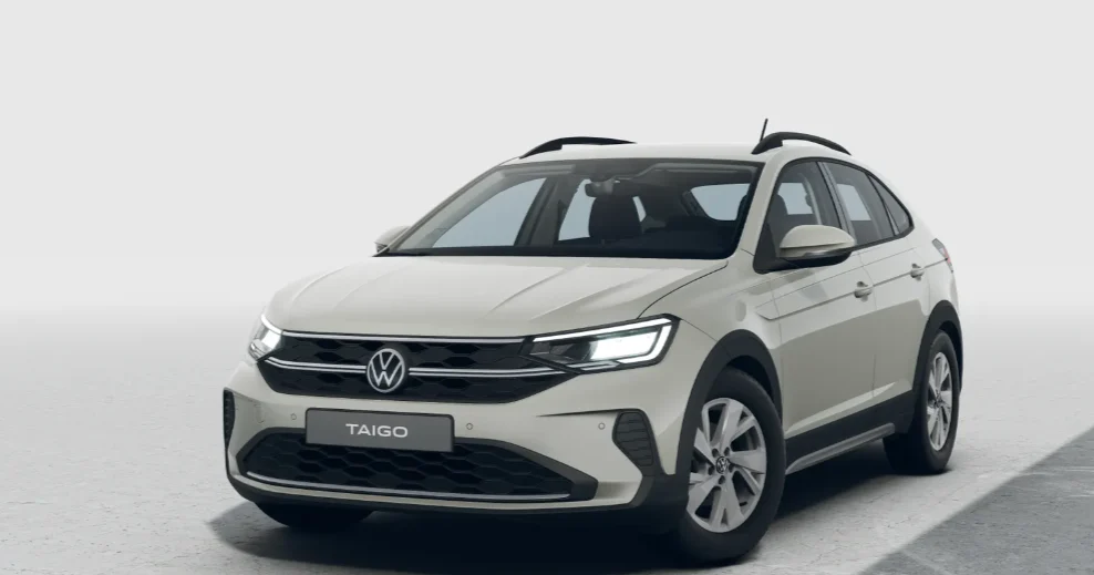 Taigo Life VF5TCBLH front