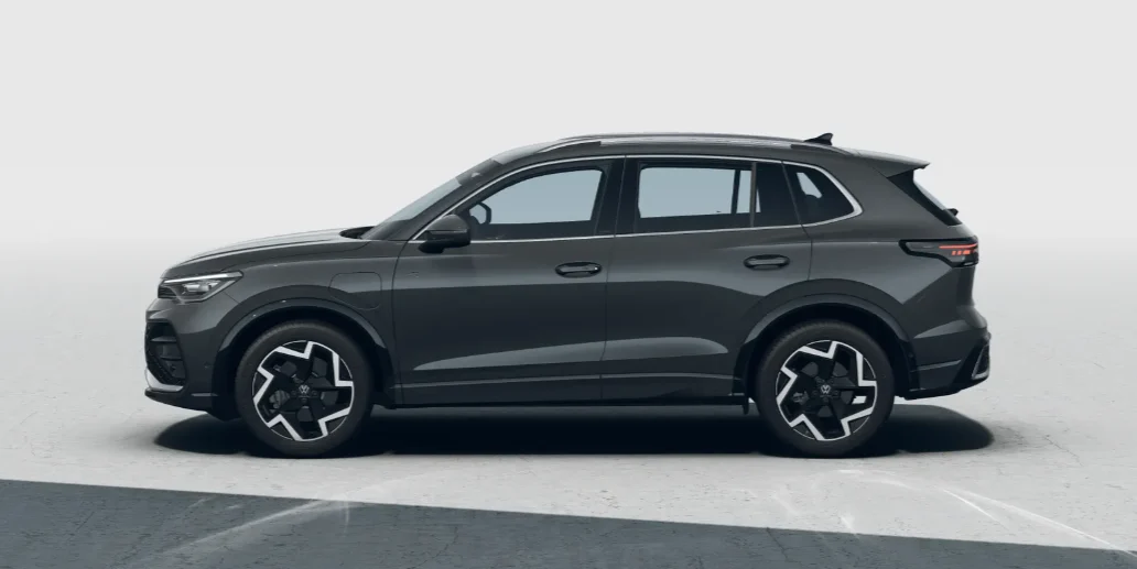 Tiguan R Line VPPNZRMB seite