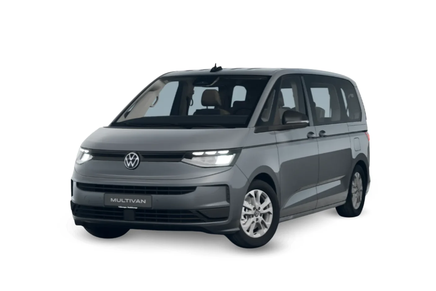 VWN Multivan eHybrid NMB89FVR Freigestellt