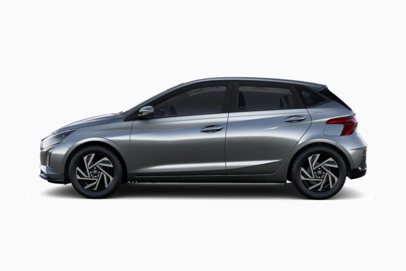 I20 Trend seite