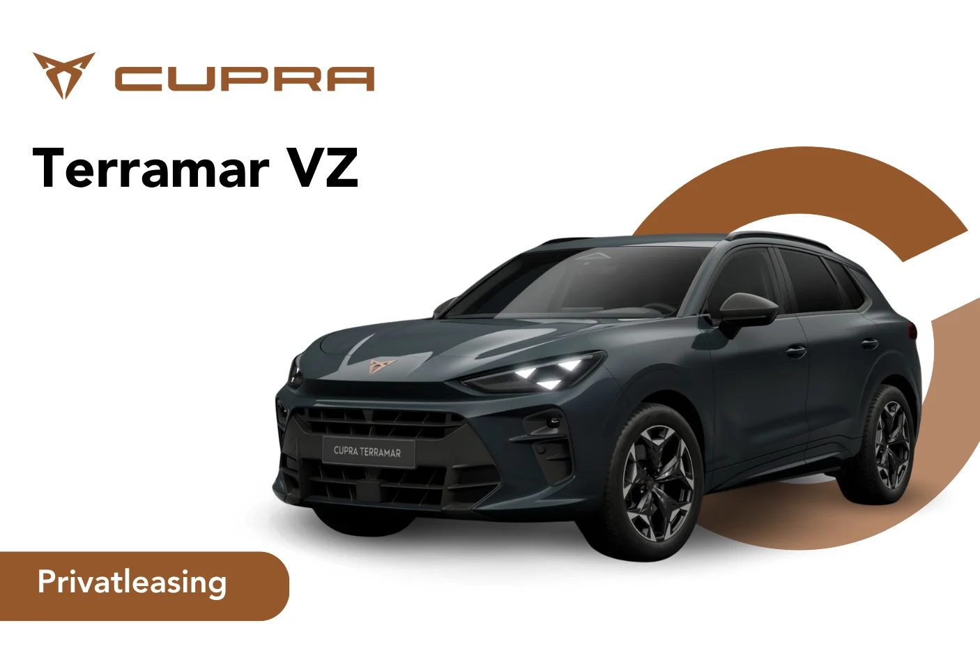 31212745 Cupra Terramar VZ Angebotsbild