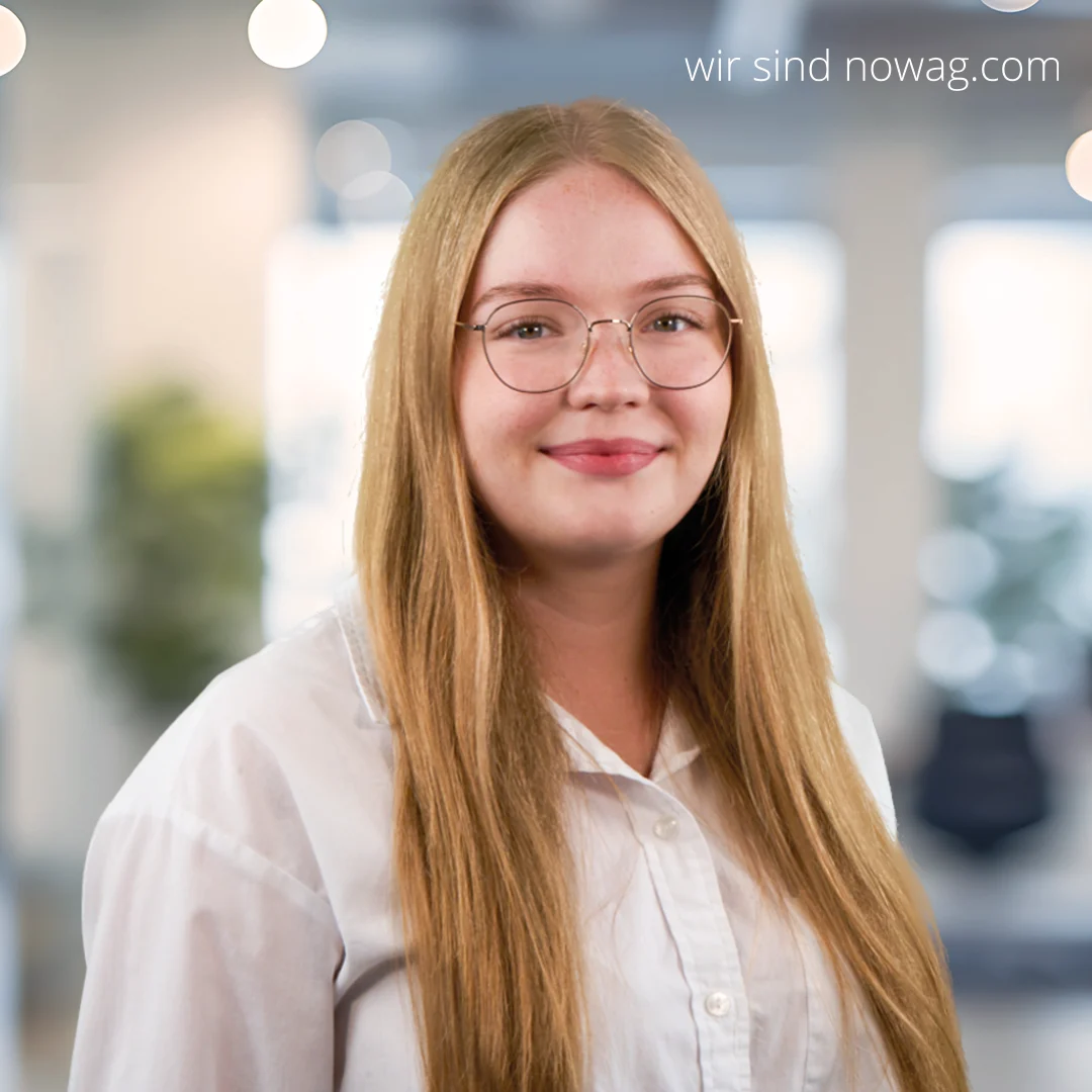 AZO Emma Nickel Verkauf