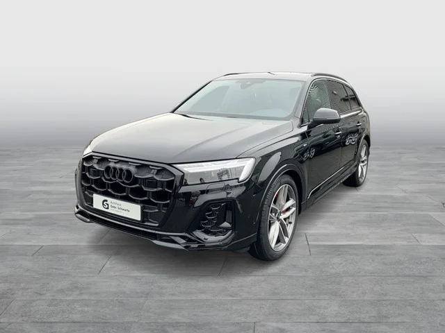 Audi Q7 S Line 3516075A03:29302 frontjpeg