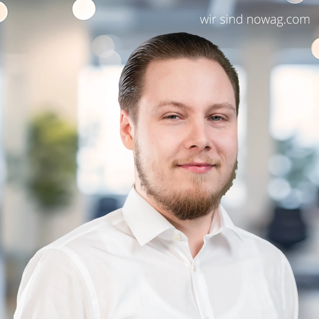 VZO Adrian Bonek Teiledienst