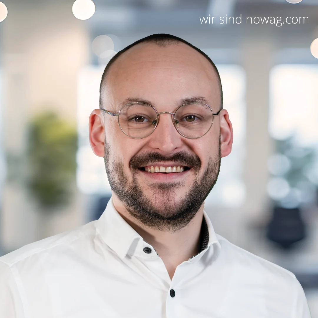 VZO Andre Kruse Verkauf
