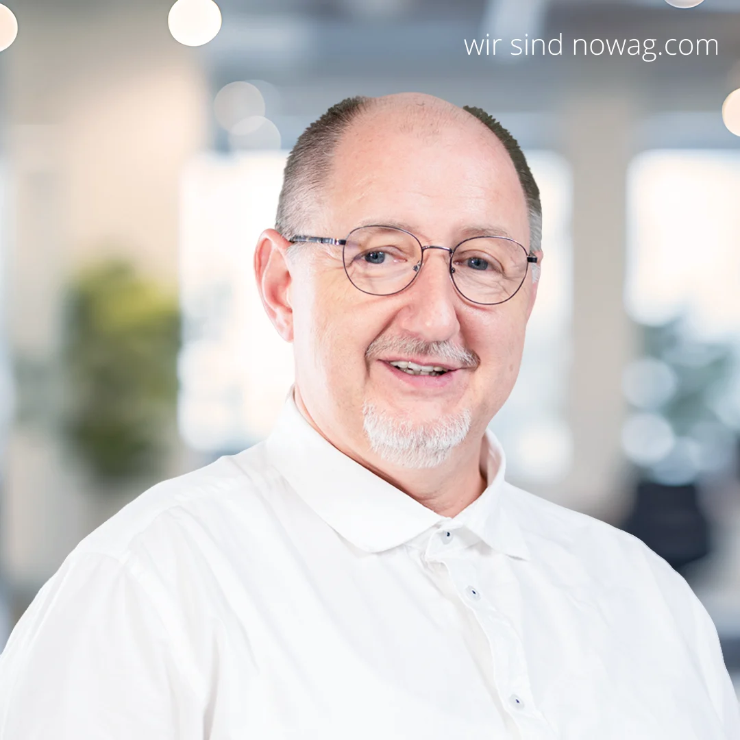 VZO Edgar Kruse Service