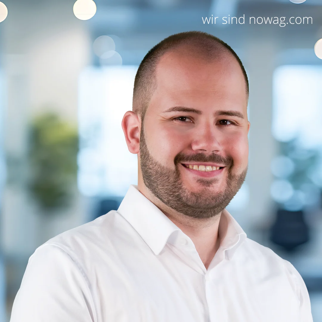 VZO Kevin Blömer Service