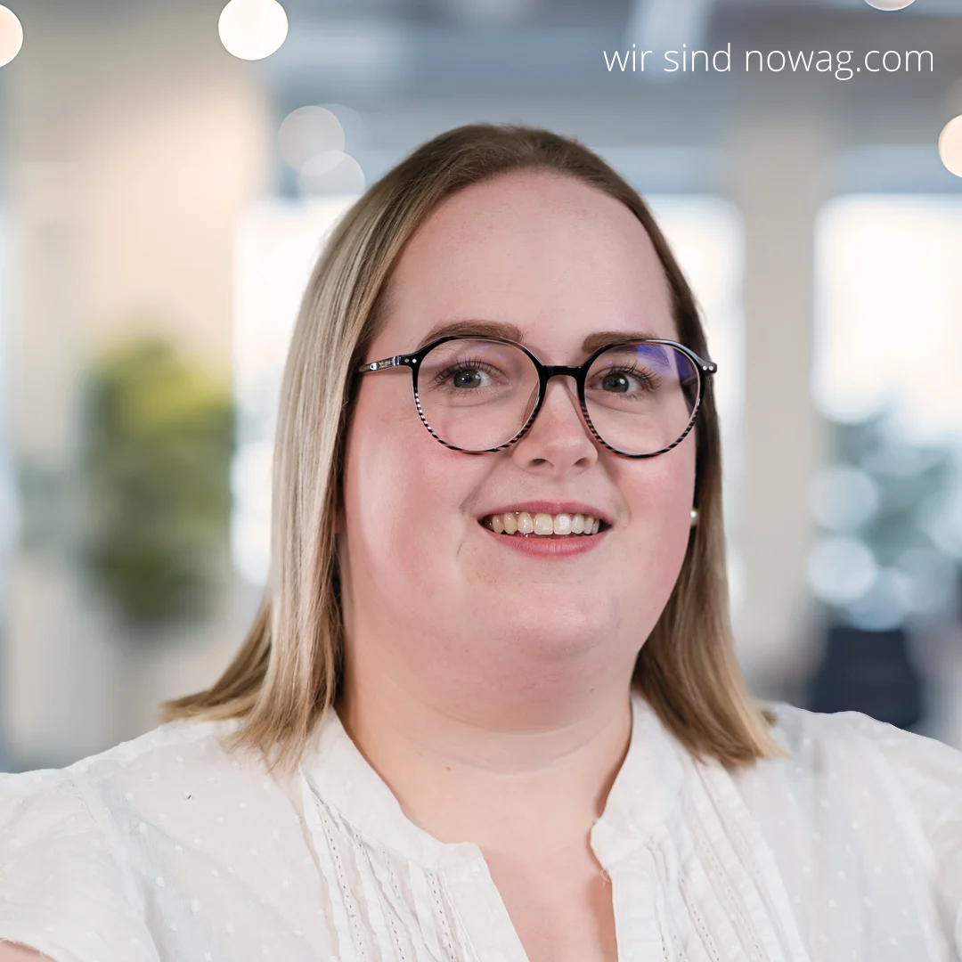 VZO Theresa Warntjen Service