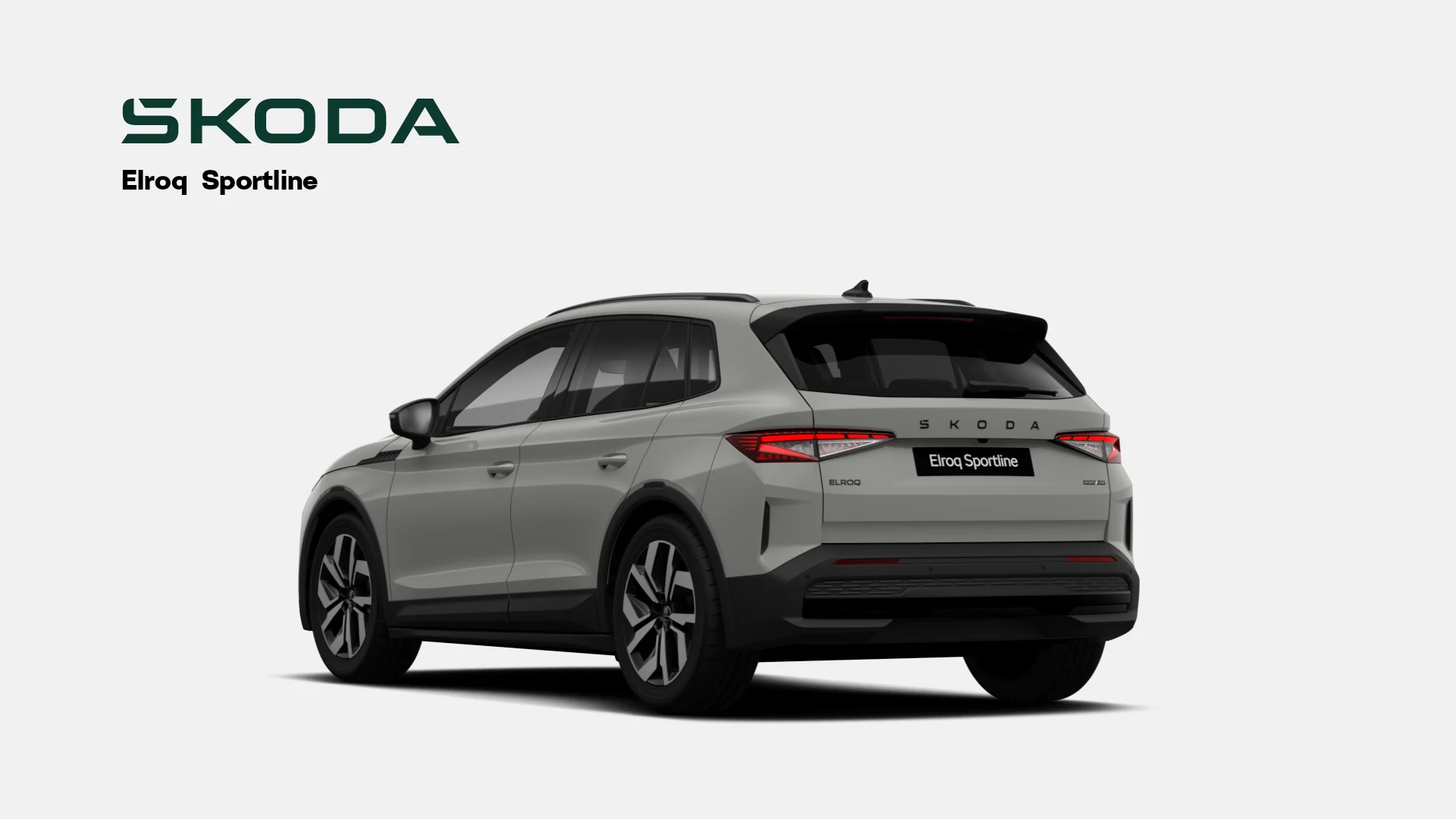 31893925 Elroq Sportline 4000€ Heck
