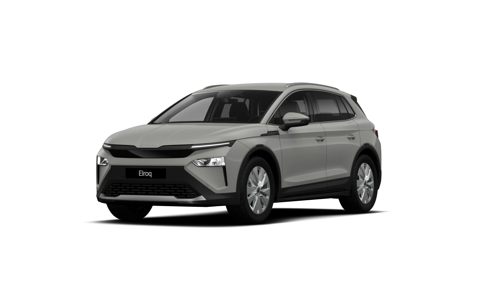 31894895 Enyaq Selection 85 Front