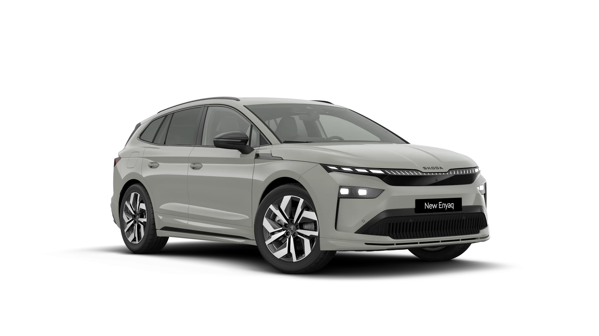 31894487 Enyaq Sportline 60 Front