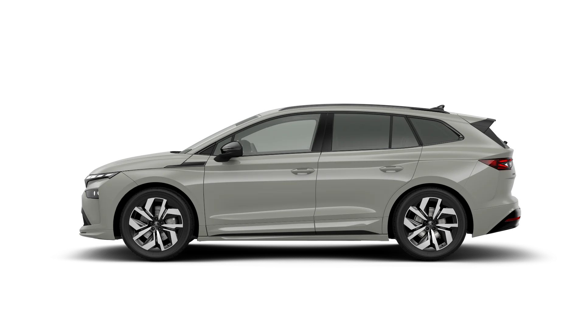 31894487 Enyaq Sportline 60 Seitenansicht