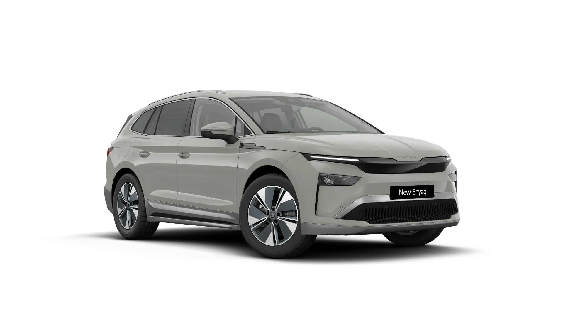 31894621 Enyaq Selection 60 Front