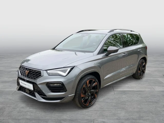 32006926 Cupra Ateca 2.0 TSI Front