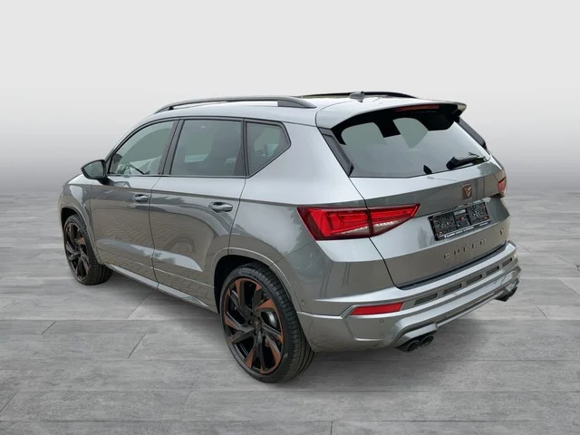 32006926 Cupra Ateca 2.0 TSI Heck