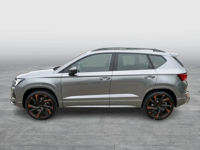 32006926 Cupra Ateca 2.0 TSI Seitenansicht