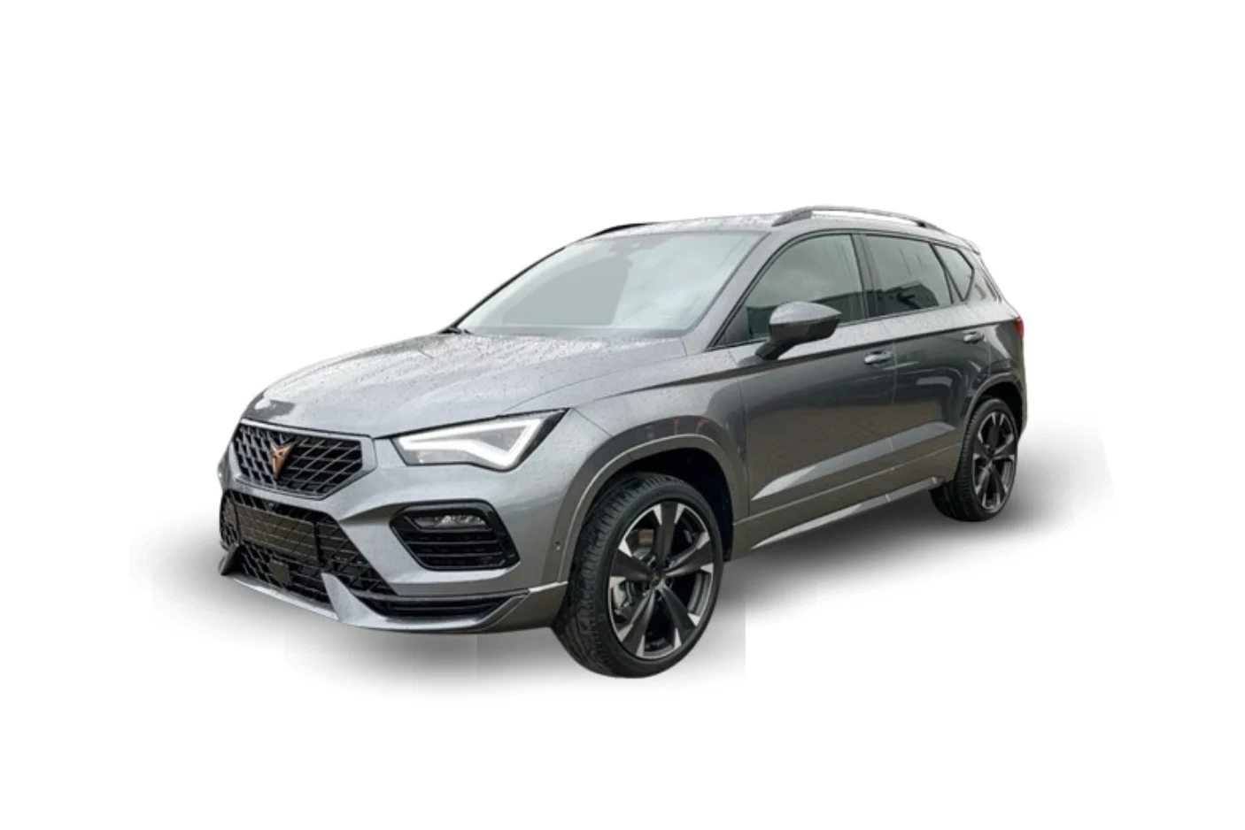 335717 Cupra Ateca 5FP freigestellt