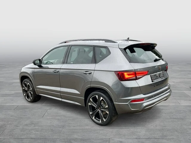 335717 Cupra Ateca 5FP heck