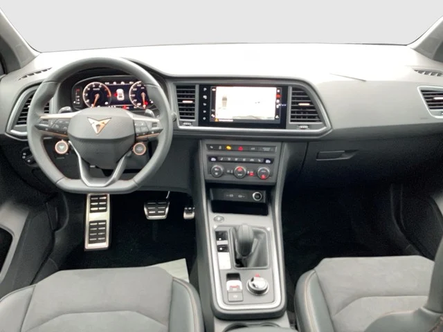 335717 Cupra Ateca 5FP innen