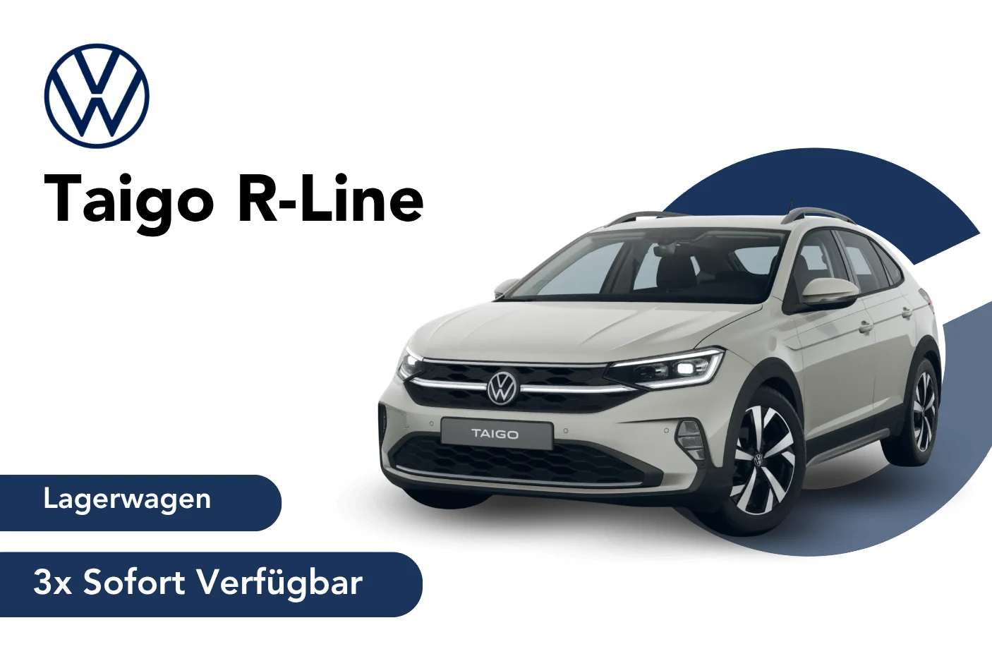 49255 Taigo R Line Angebotsbold