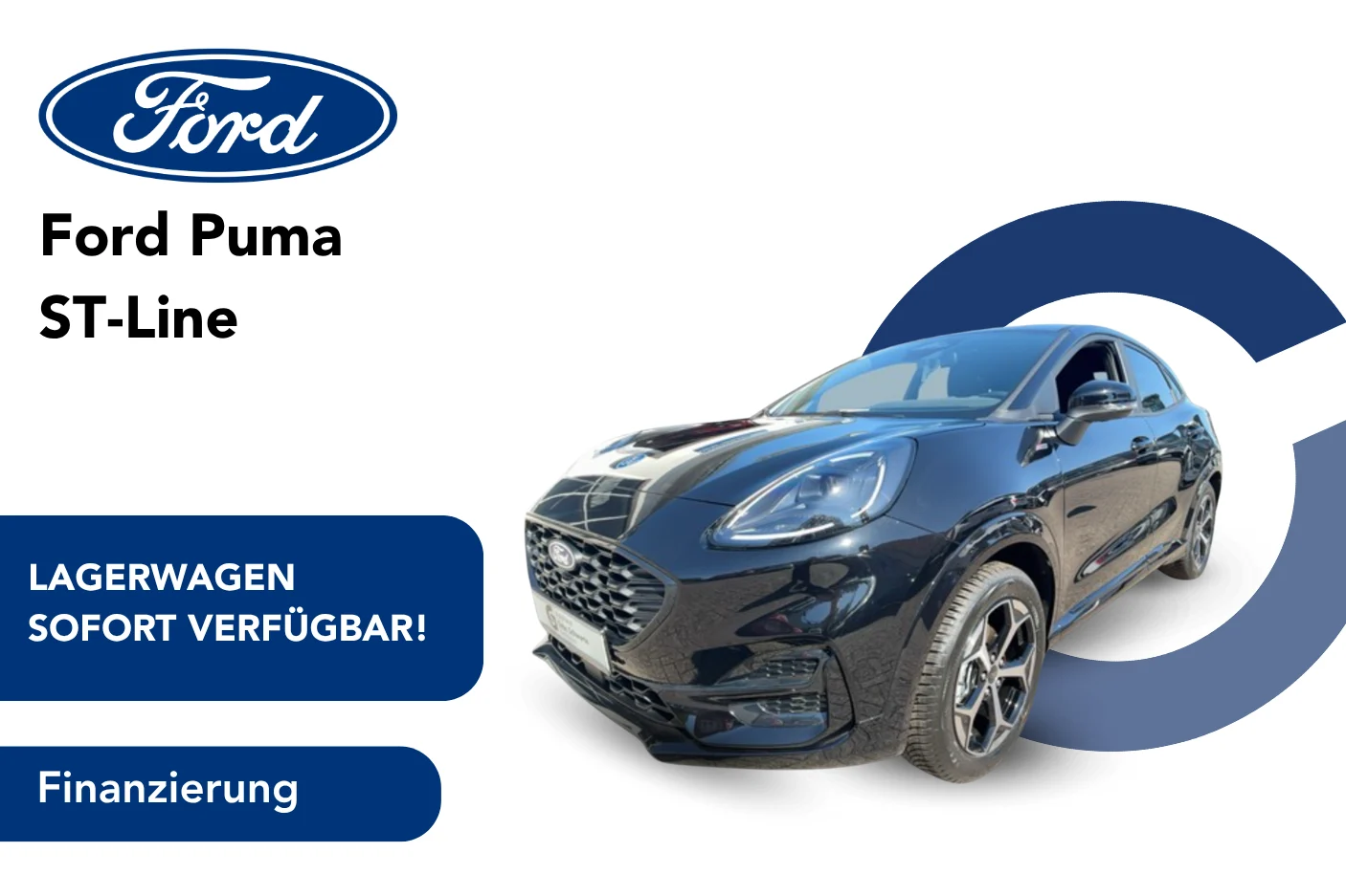 6820459 Ford Puma ST Line Angebotsbild