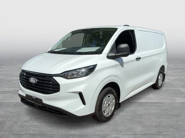 6831387 Ford Transit Custom Front
