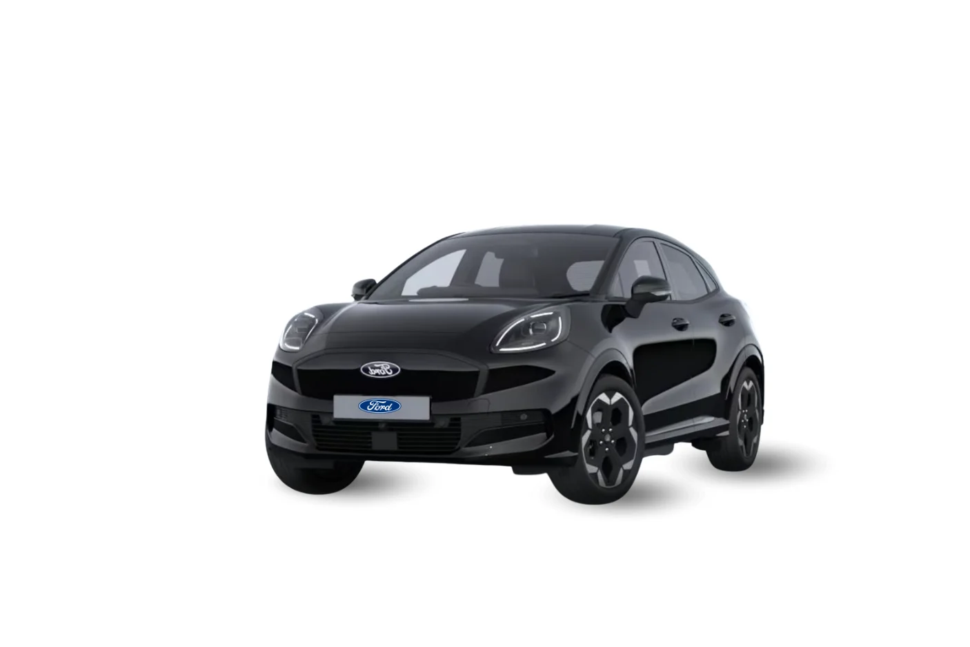 6831407 Ford Puma Gen E