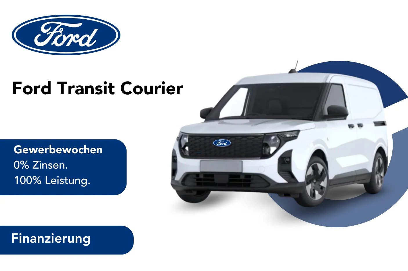6884821 Transit Courier Angebotsbild