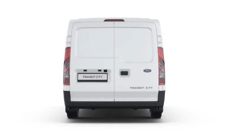 6884918 Transit City Hinten