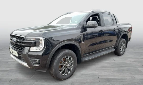 6887645 Ranger Wildtrak Front