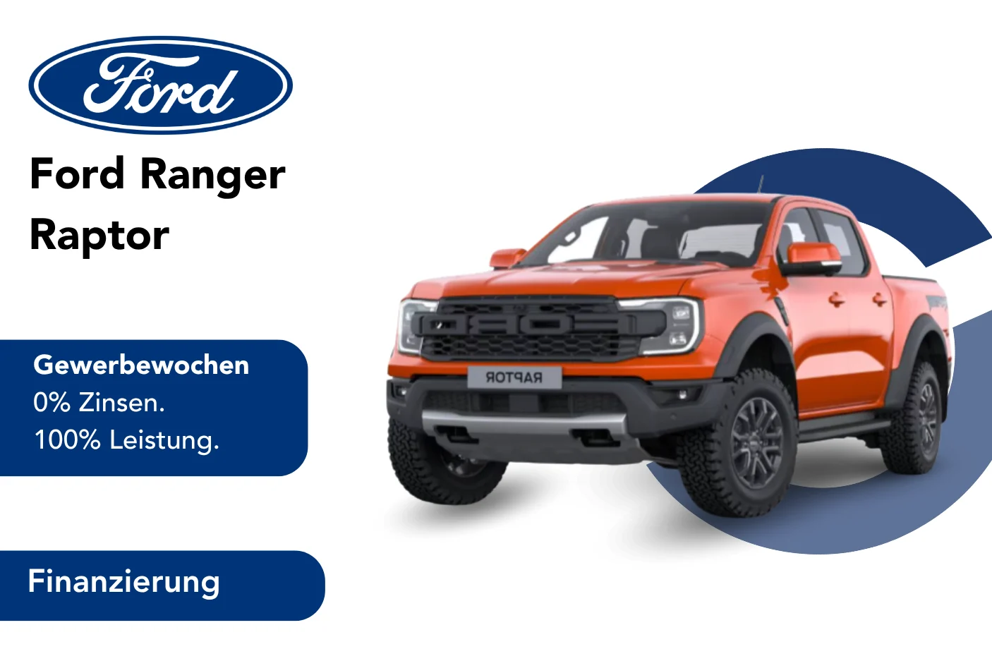 6887705 Ranger Raptor Angebotsbild
