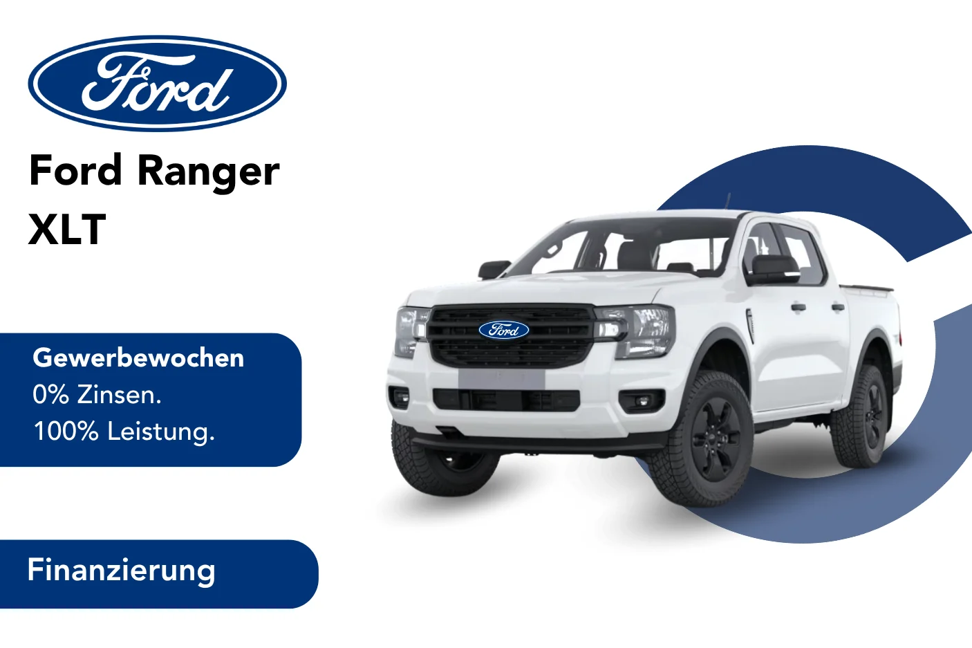 6887731 Ranger XLT Angebotsbild