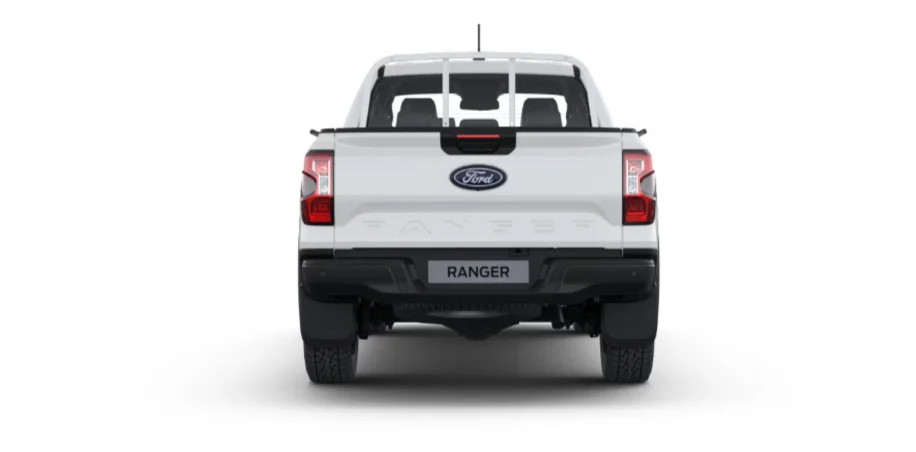 6887731 Ranger XLT Hinten